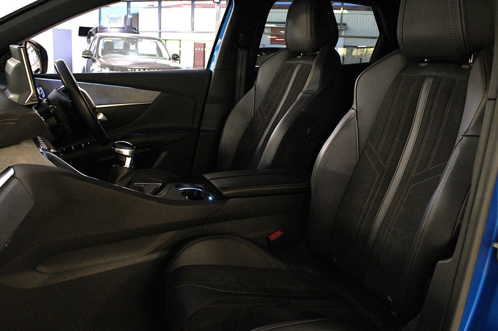 Used Peugeot 3008 2021 for sale - 77231456: Photo 24