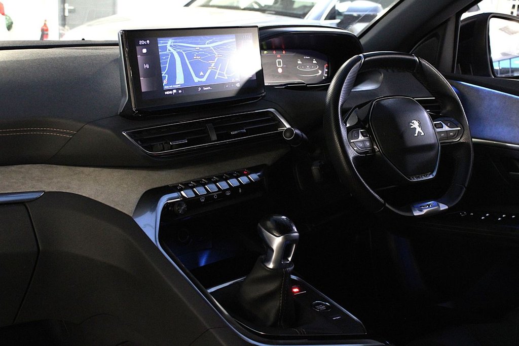 Used Peugeot 3008 2021 for sale - 77231456: Photo 25