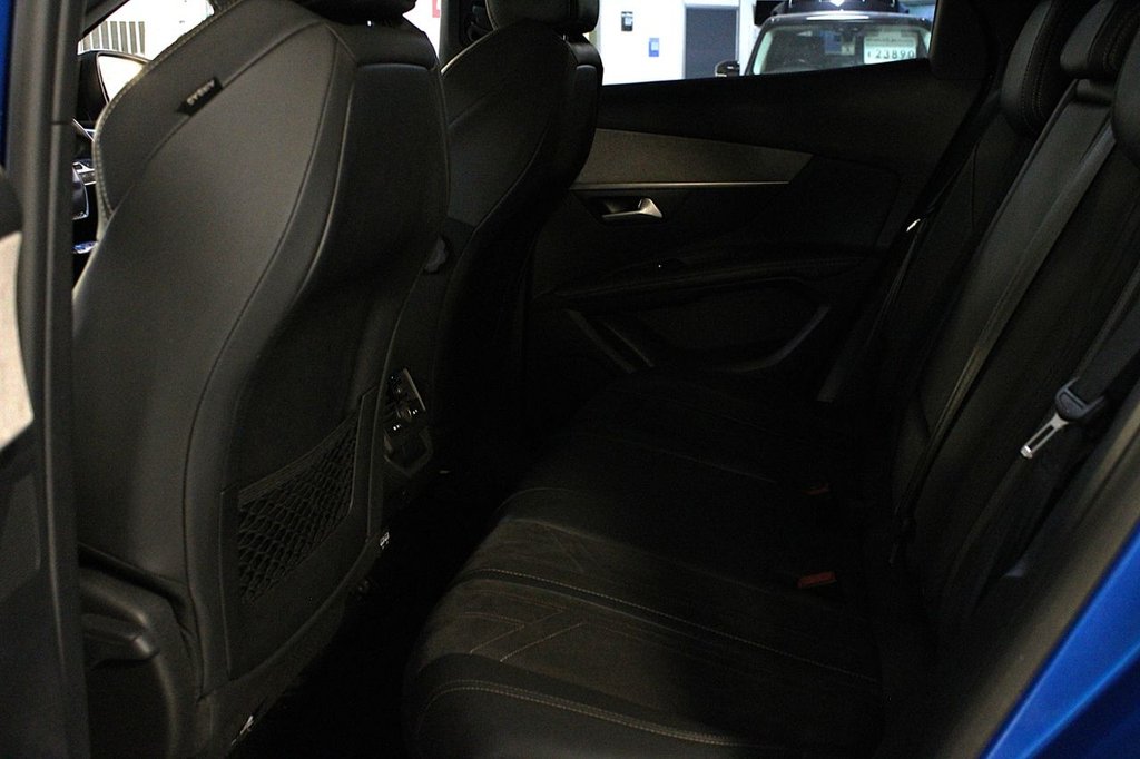 Used Peugeot 3008 2021 for sale - 77231456: Photo 26