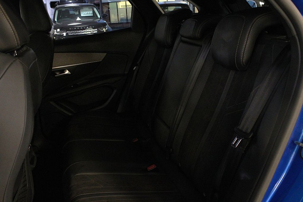 Used Peugeot 3008 2021 for sale - 77231456: Photo 27