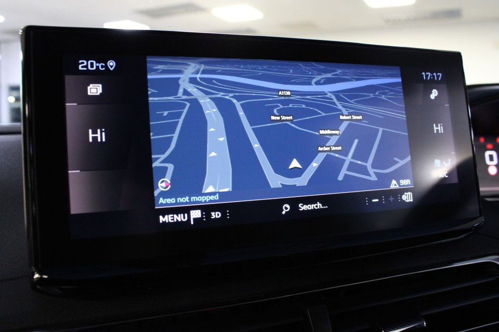 Used Peugeot 3008 2021 for sale - 77231456: Photo 28