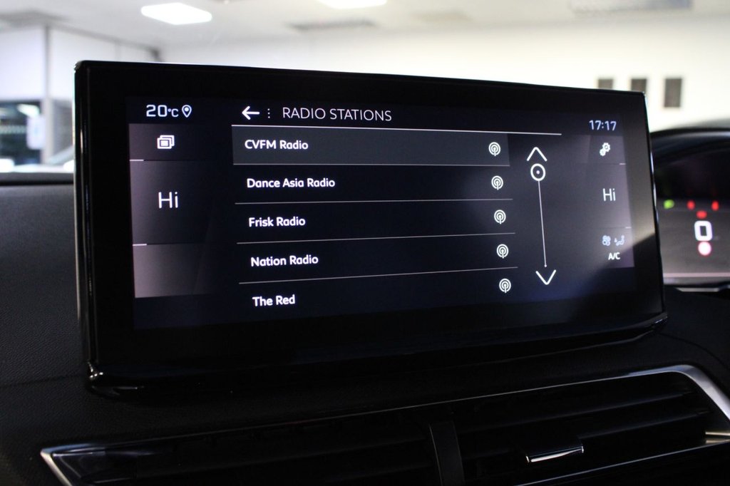 Used Peugeot 3008 2021 for sale - 77231456: Photo 29