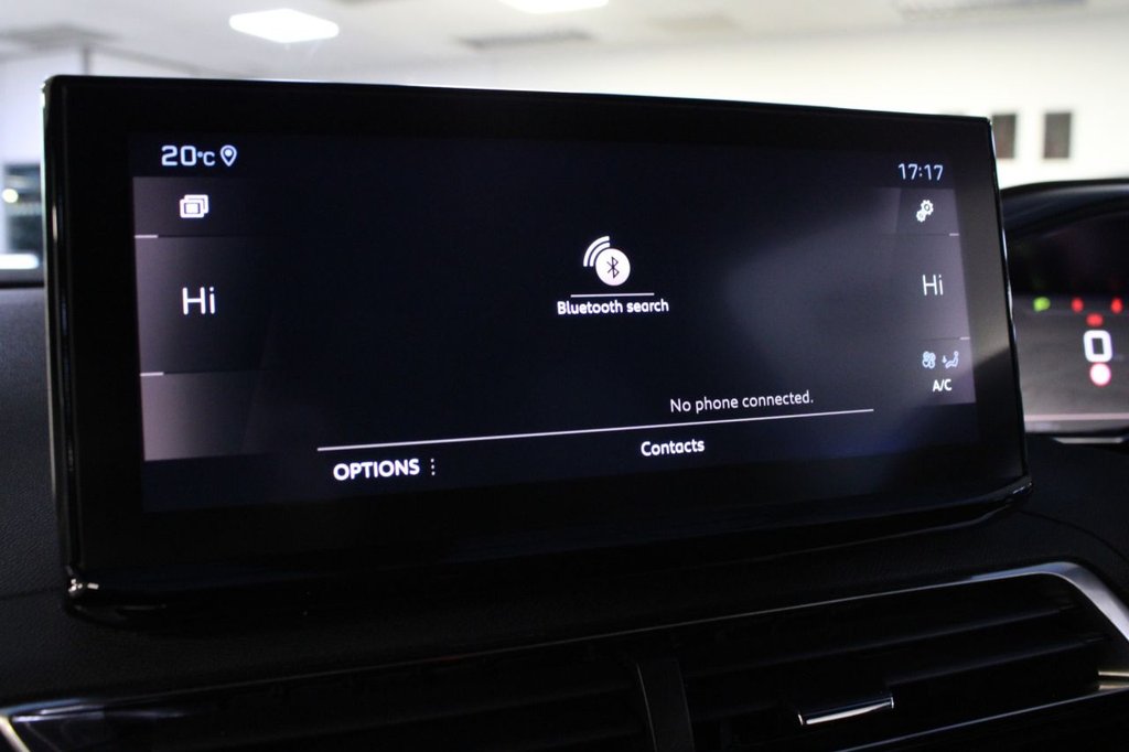 Used Peugeot 3008 2021 for sale - 77231456: Photo 31