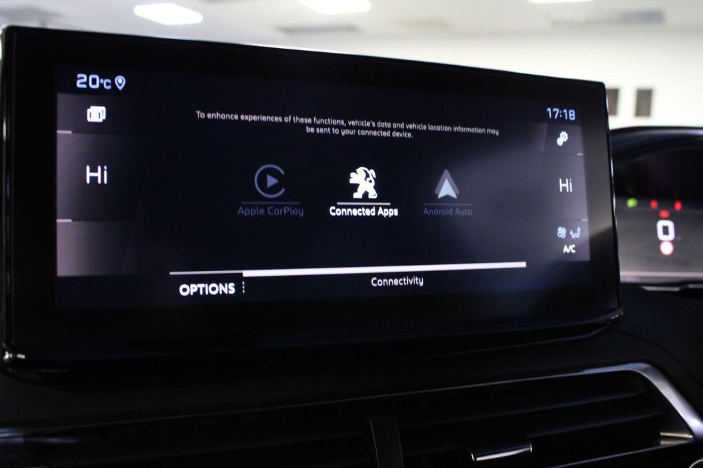 Used Peugeot 3008 2021 for sale - 77231456: Photo 32