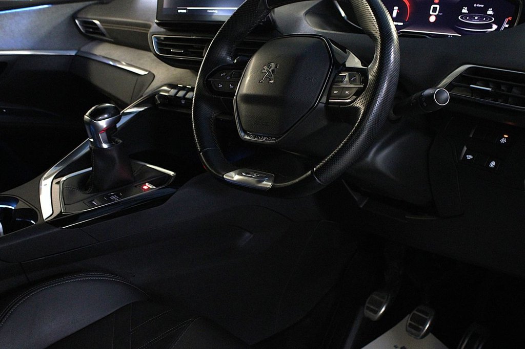 Used Peugeot 3008 2021 for sale - 77231456: Photo 40