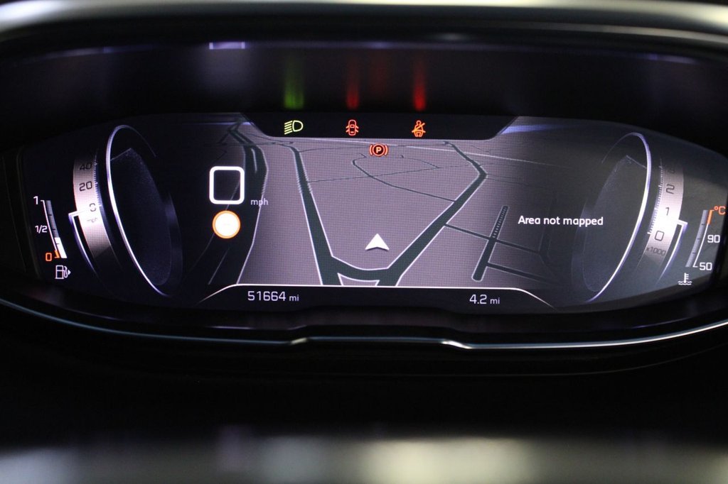 Used Peugeot 3008 2021 for sale - 77231456: Photo 43