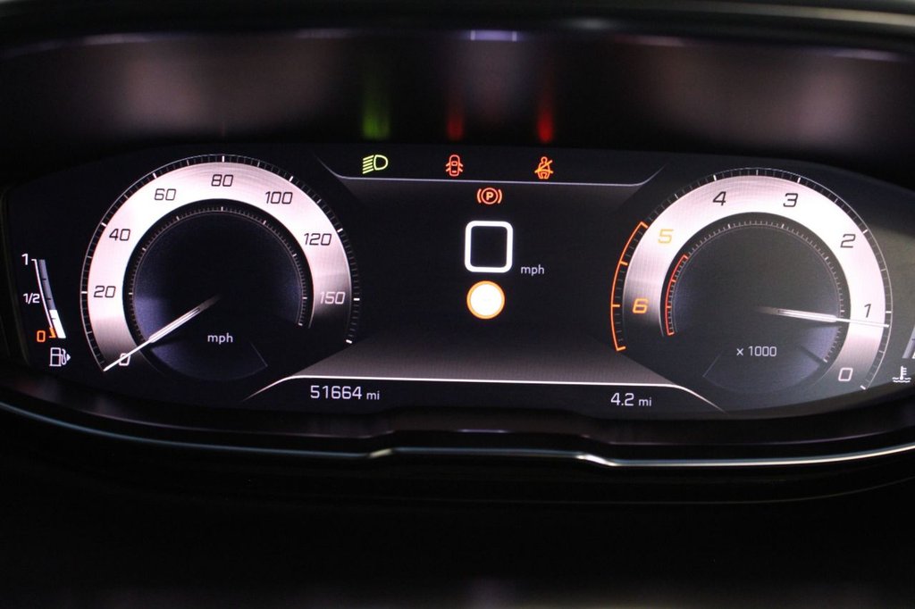 Used Peugeot 3008 2021 for sale - 77231456: Photo 44