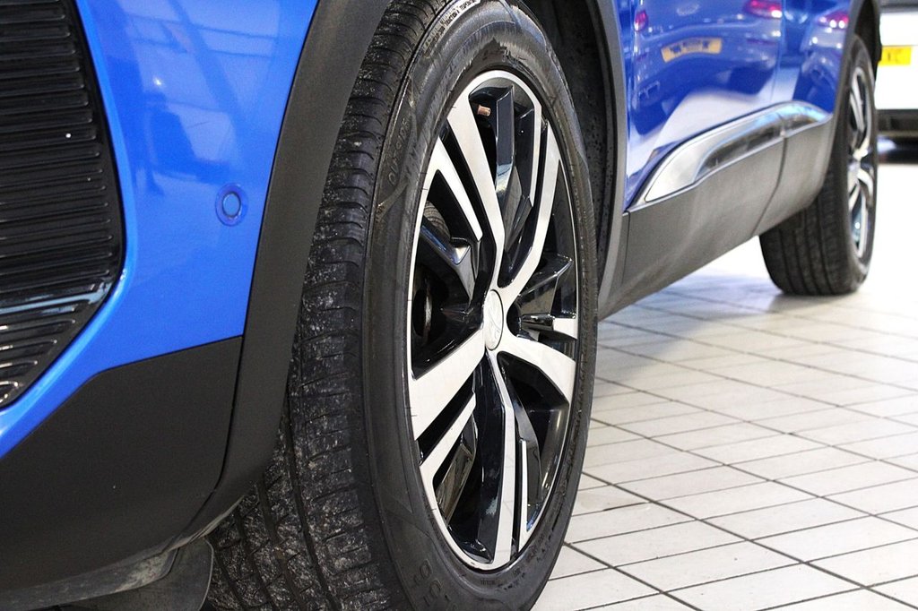 Used Peugeot 3008 2021 for sale - 77231456: Photo 6