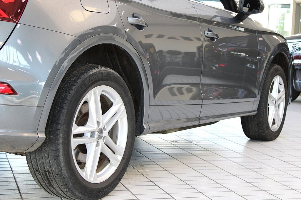 Used Audi Q5 2018 for sale - 77231470: Photo 16