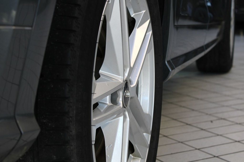 Used Audi Q5 2018 for sale - 77231470: Photo 17