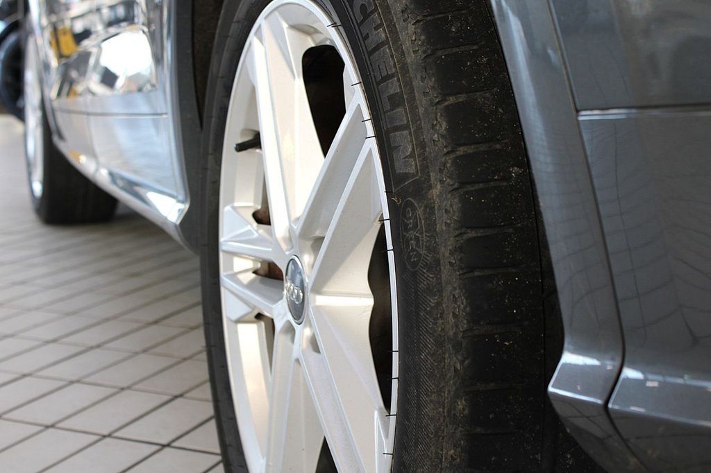 Used Audi Q5 2018 for sale - 77231470: Photo 22