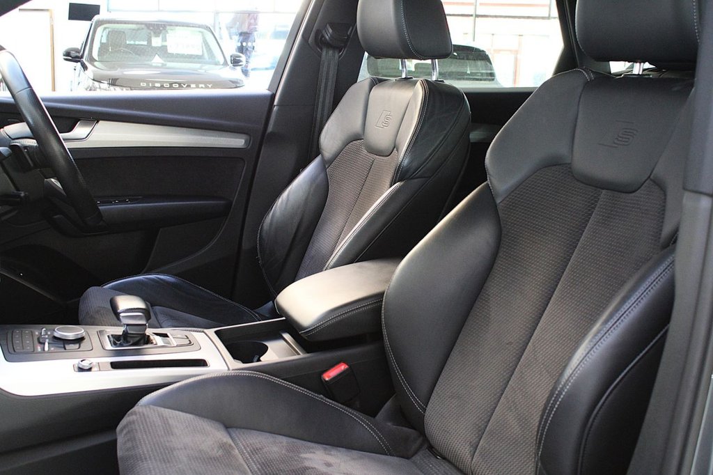 Used Audi Q5 2018 for sale - 77231470: Photo 26