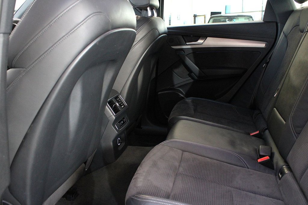 Used Audi Q5 2018 for sale - 77231470: Photo 28