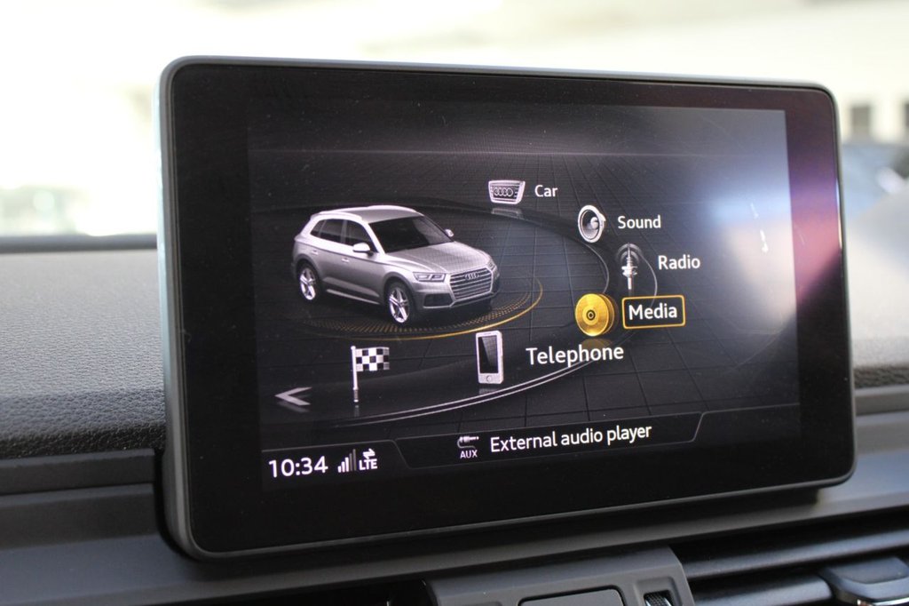 Used Audi Q5 2018 for sale - 77231470: Photo 34