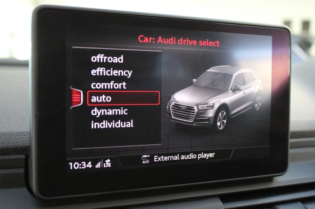 Used Audi Q5 2018 for sale - 77231470: Photo 35