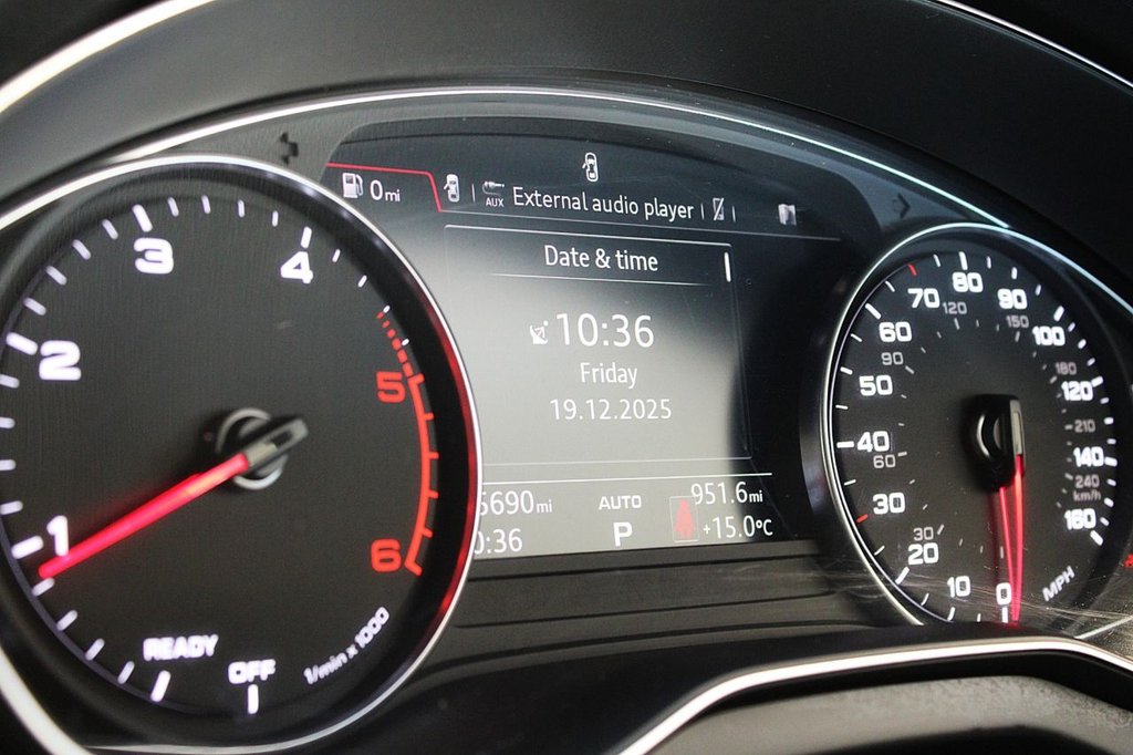 Used Audi Q5 2018 for sale - 77231470: Photo 46