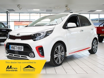 Kia - Picanto