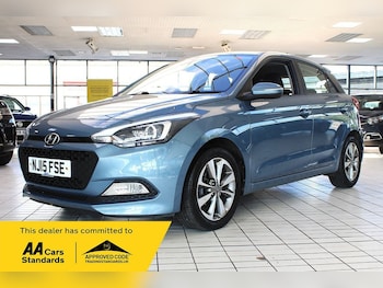 2015 (15) - 1.4 SE Hatchback 5dr Petrol Manual Euro 6 (100 ps)