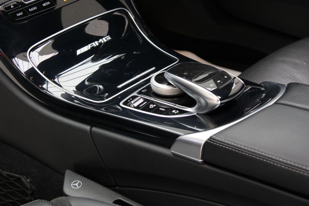 Used Mercedes-Benz C Class 2017 for sale - 78082224: Photo 28