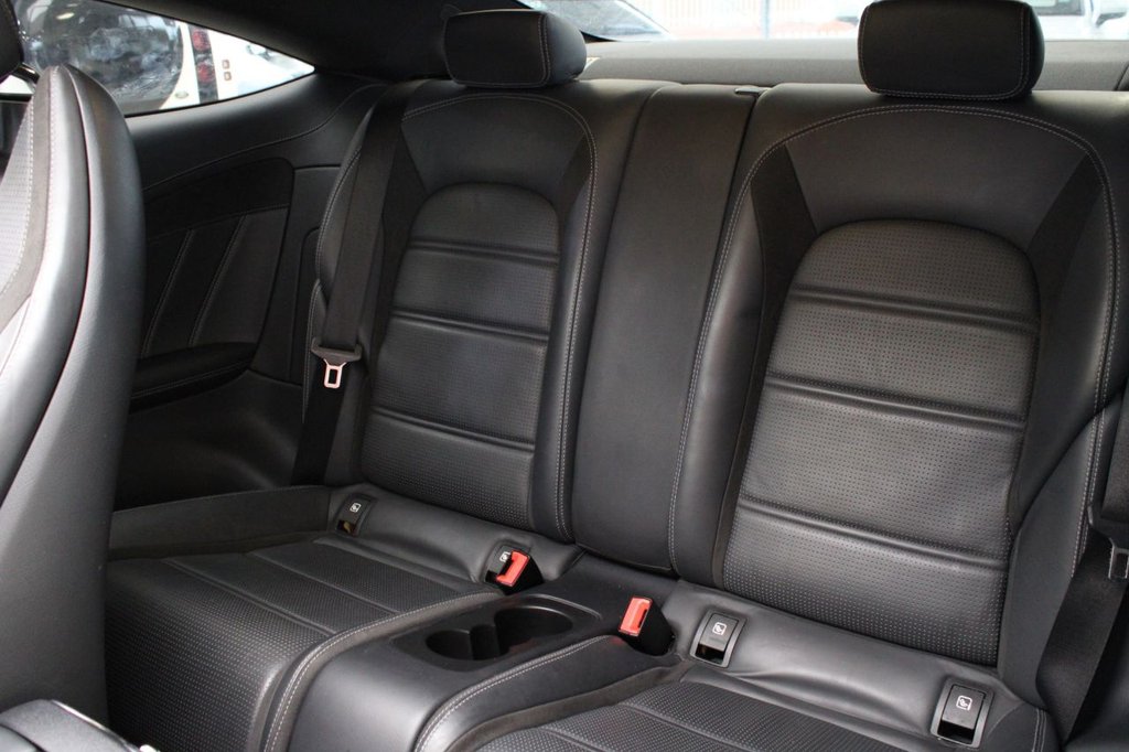 Used Mercedes-Benz C Class 2017 for sale - 78082224: Photo 30