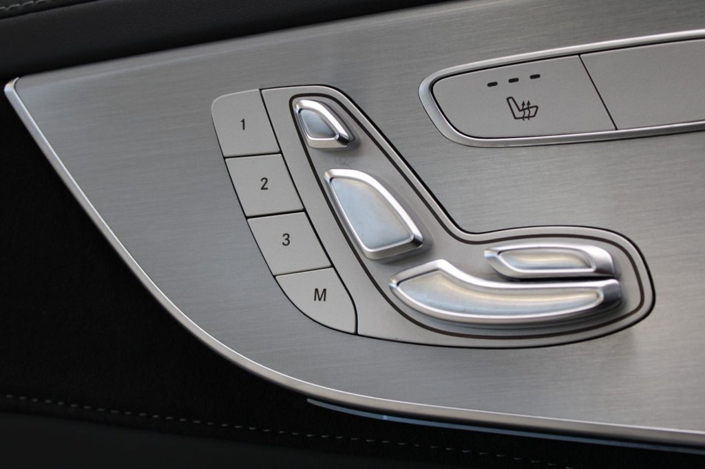 Used Mercedes-Benz C Class 2017 for sale - 78082224: Photo 31