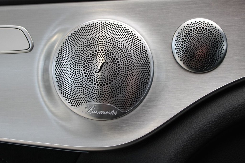 Used Mercedes-Benz C Class 2017 for sale - 78082224: Photo 32