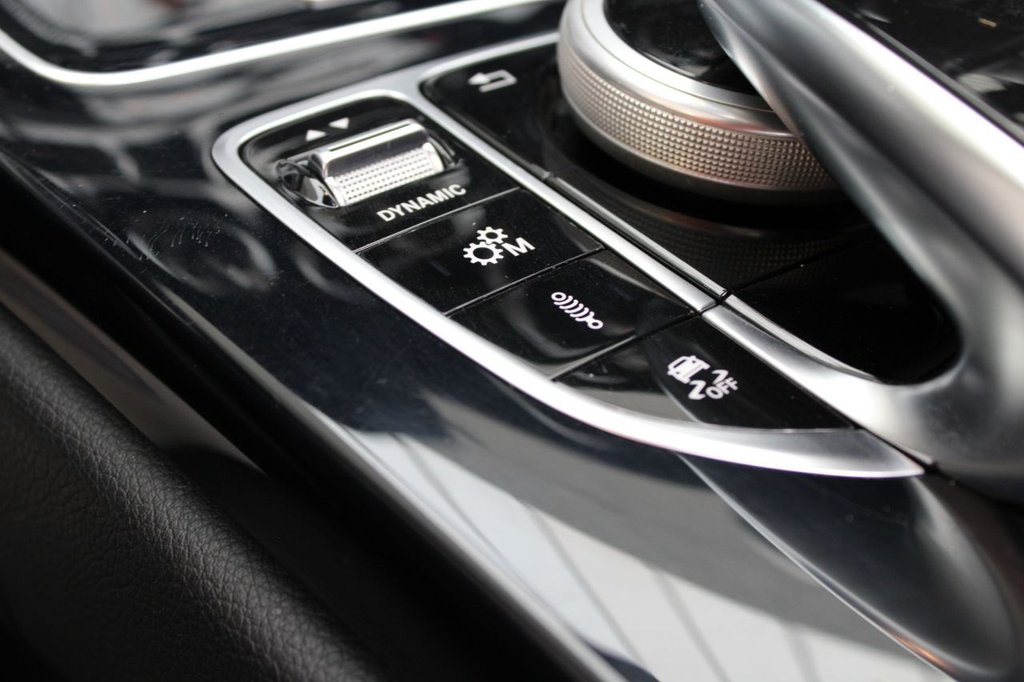 Used Mercedes-Benz C Class 2017 for sale - 78082224: Photo 37