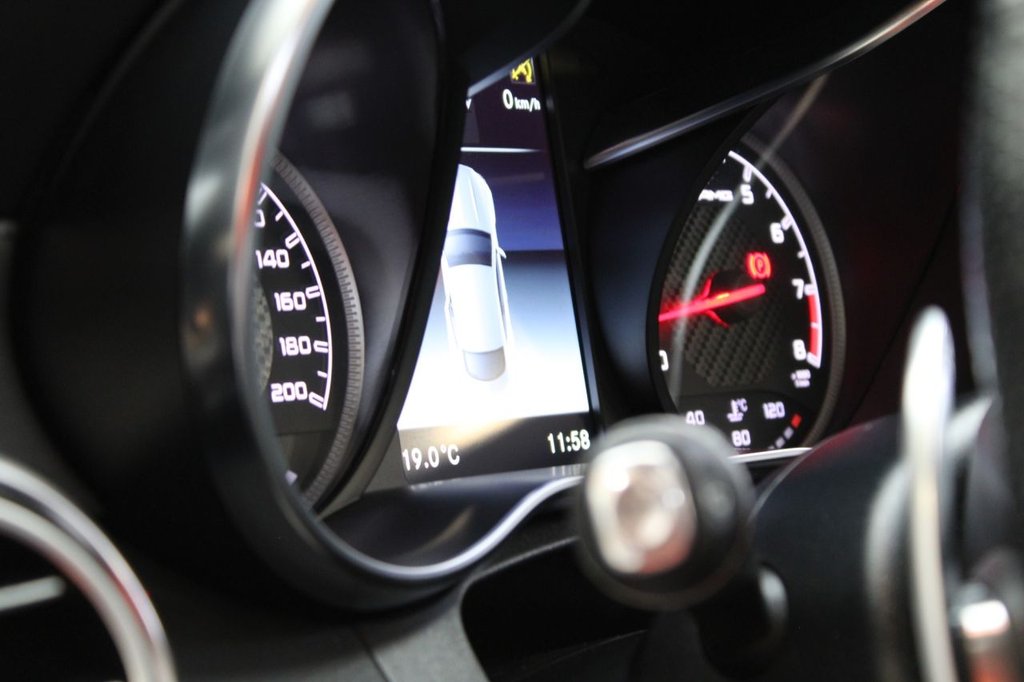 Used Mercedes-Benz C Class 2017 for sale - 78082224: Photo 43