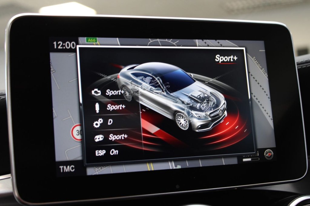 Used Mercedes-Benz C Class 2017 for sale - 78082224: Photo 47