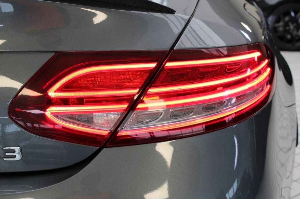 Used Mercedes-Benz C Class 2017 for sale - 78082224: Photo 48