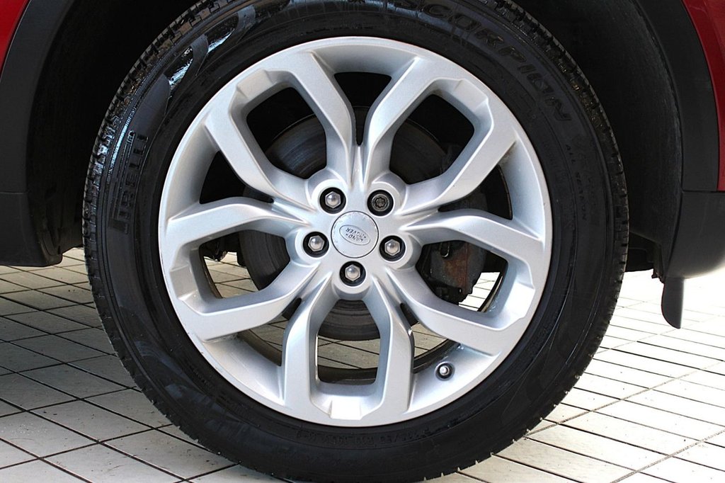 Used Land Rover Discovery Sport 2016 for sale - 77437209: Photo 13