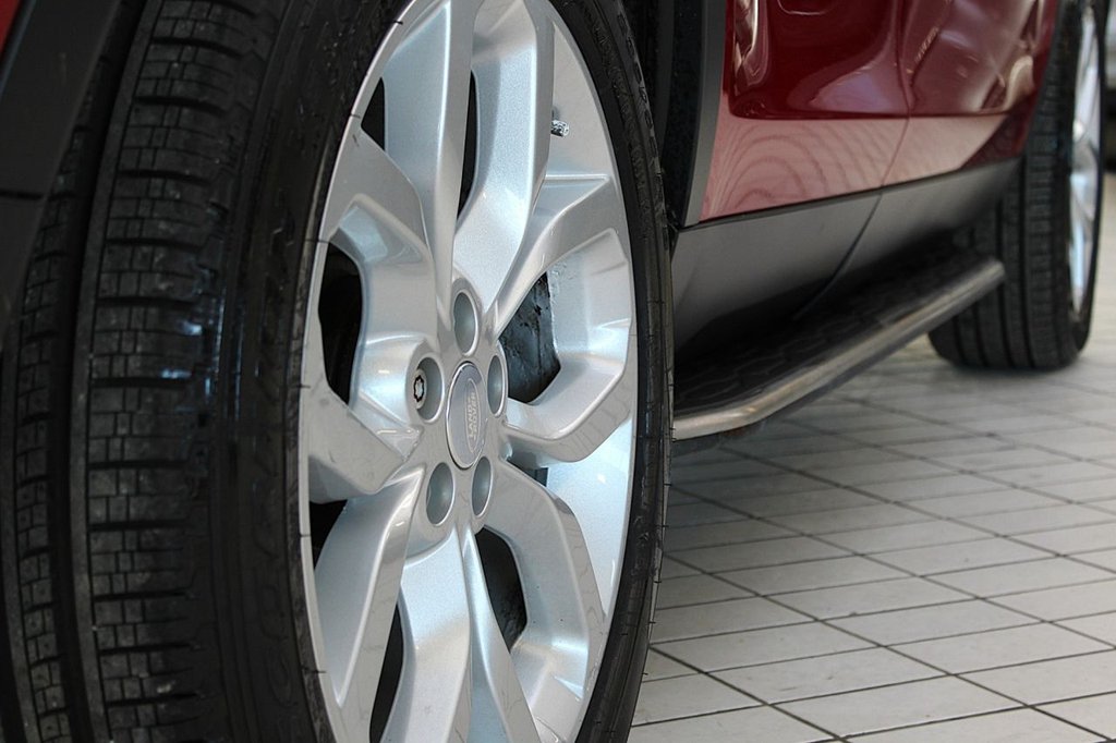 Used Land Rover Discovery Sport 2016 for sale - 77437209: Photo 16