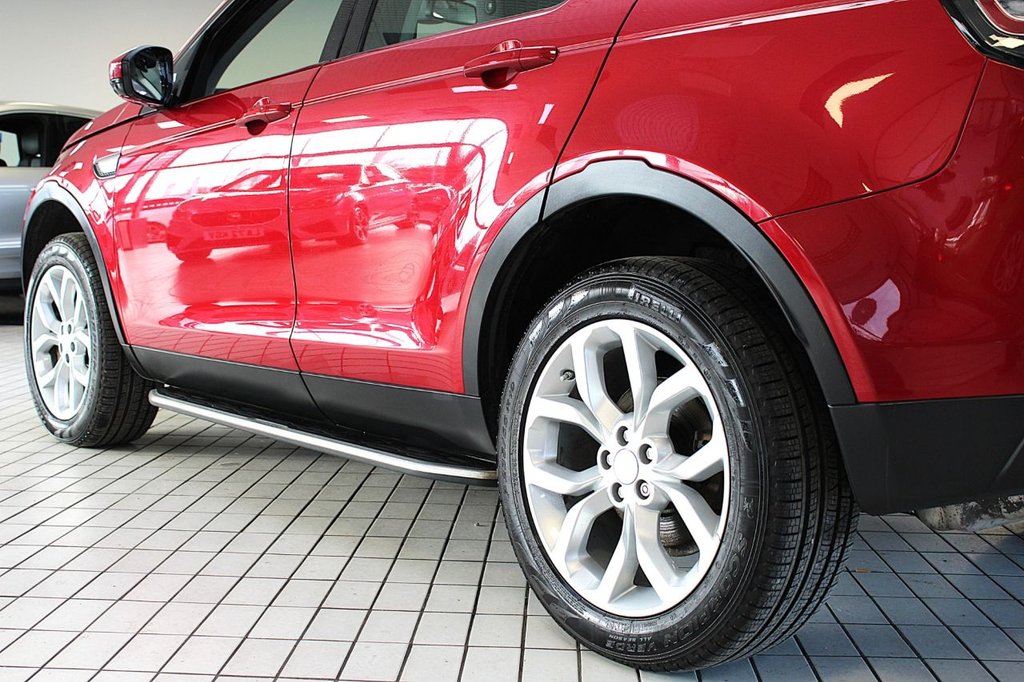 Used Land Rover Discovery Sport 2016 for sale - 77437209: Photo 20