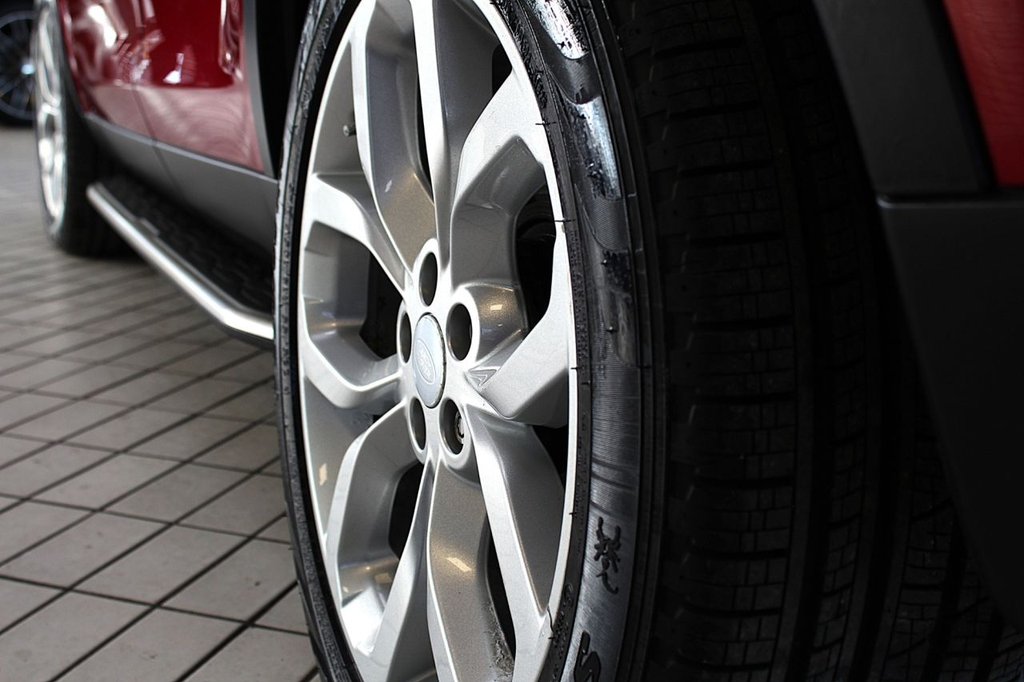 Used Land Rover Discovery Sport 2016 for sale - 77437209: Photo 21