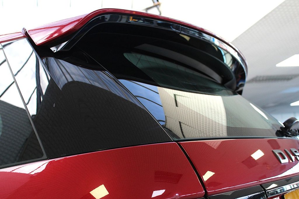 Used Land Rover Discovery Sport 2016 for sale - 77437209: Photo 22