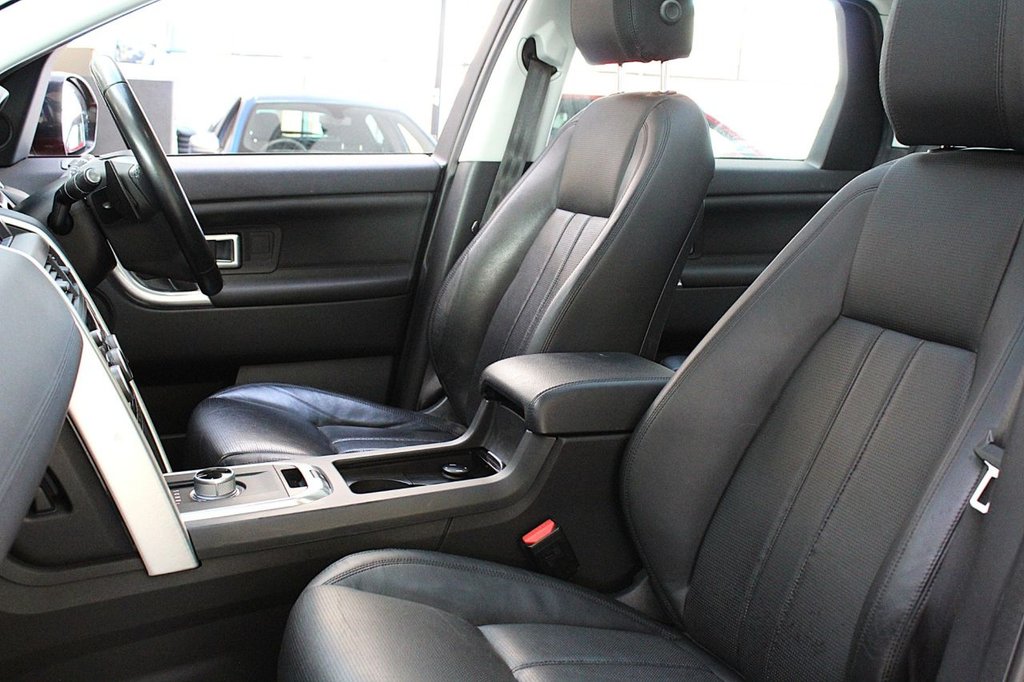 Used Land Rover Discovery Sport 2016 for sale - 77437209: Photo 26