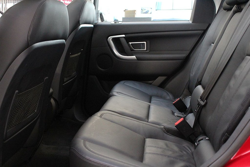 Used Land Rover Discovery Sport 2016 for sale - 77437209: Photo 28