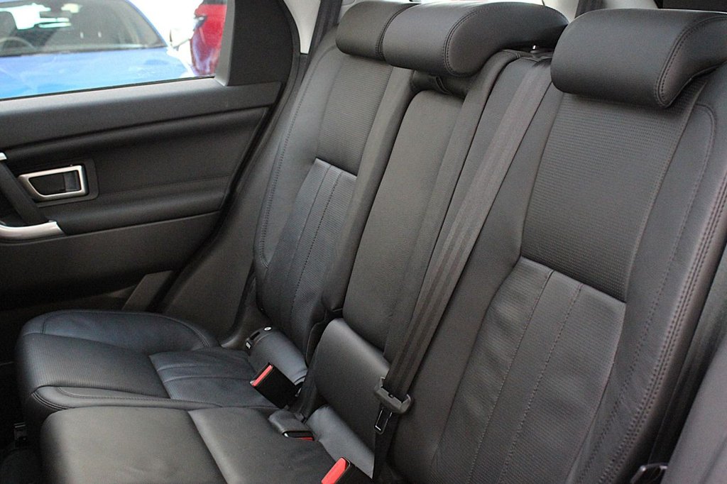 Used Land Rover Discovery Sport 2016 for sale - 77437209: Photo 29