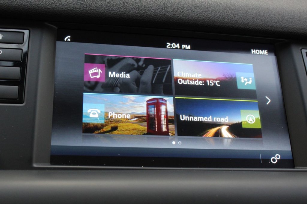 Used Land Rover Discovery Sport 2016 for sale - 77437209: Photo 32