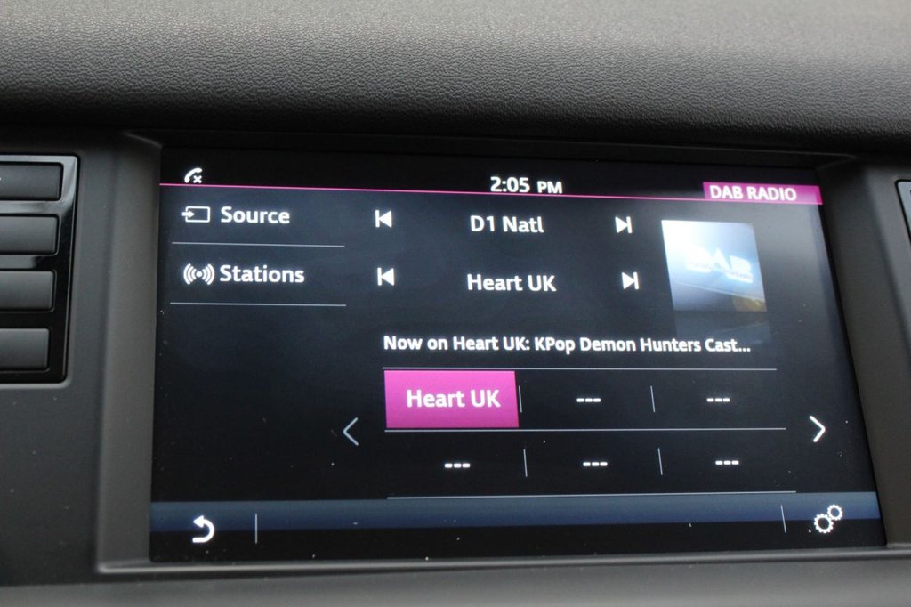 Used Land Rover Discovery Sport 2016 for sale - 77437209: Photo 33