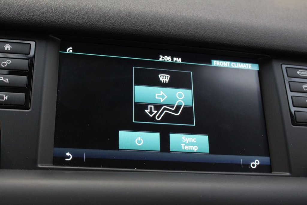 Used Land Rover Discovery Sport 2016 for sale - 77437209: Photo 37