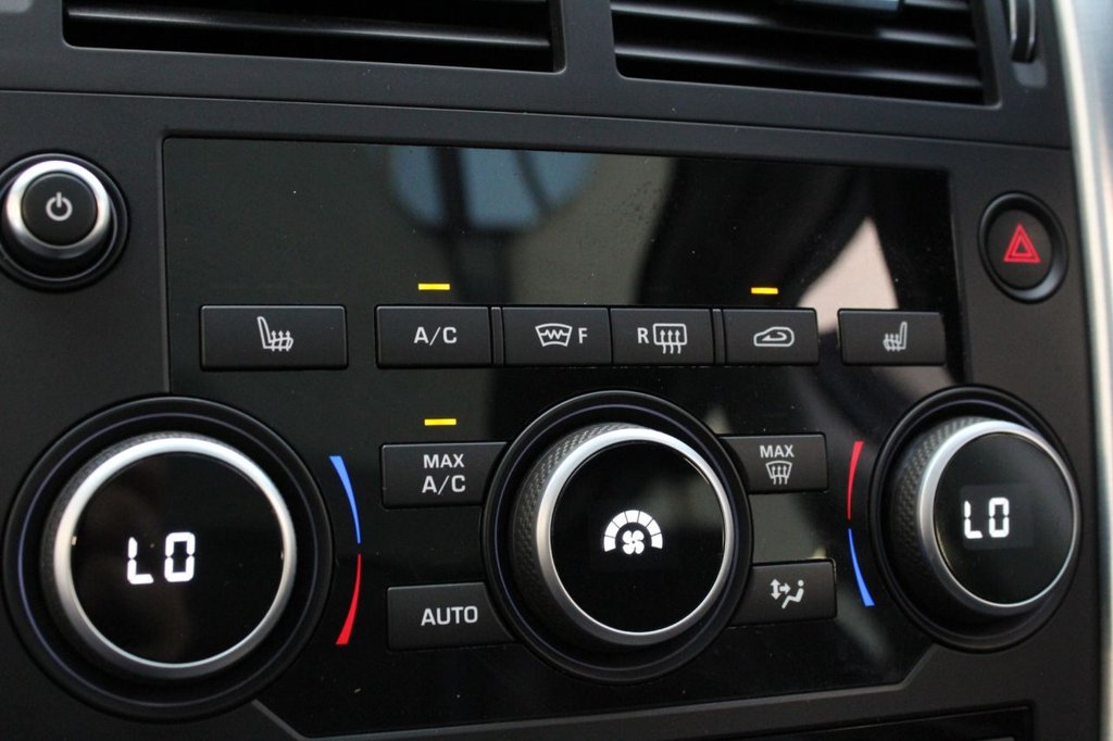 Used Land Rover Discovery Sport 2016 for sale - 77437209: Photo 38