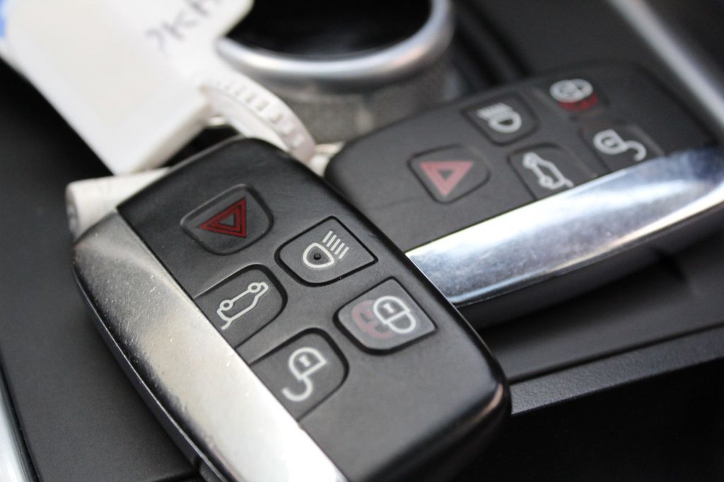 Used Land Rover Discovery Sport 2016 for sale - 77437209: Photo 44