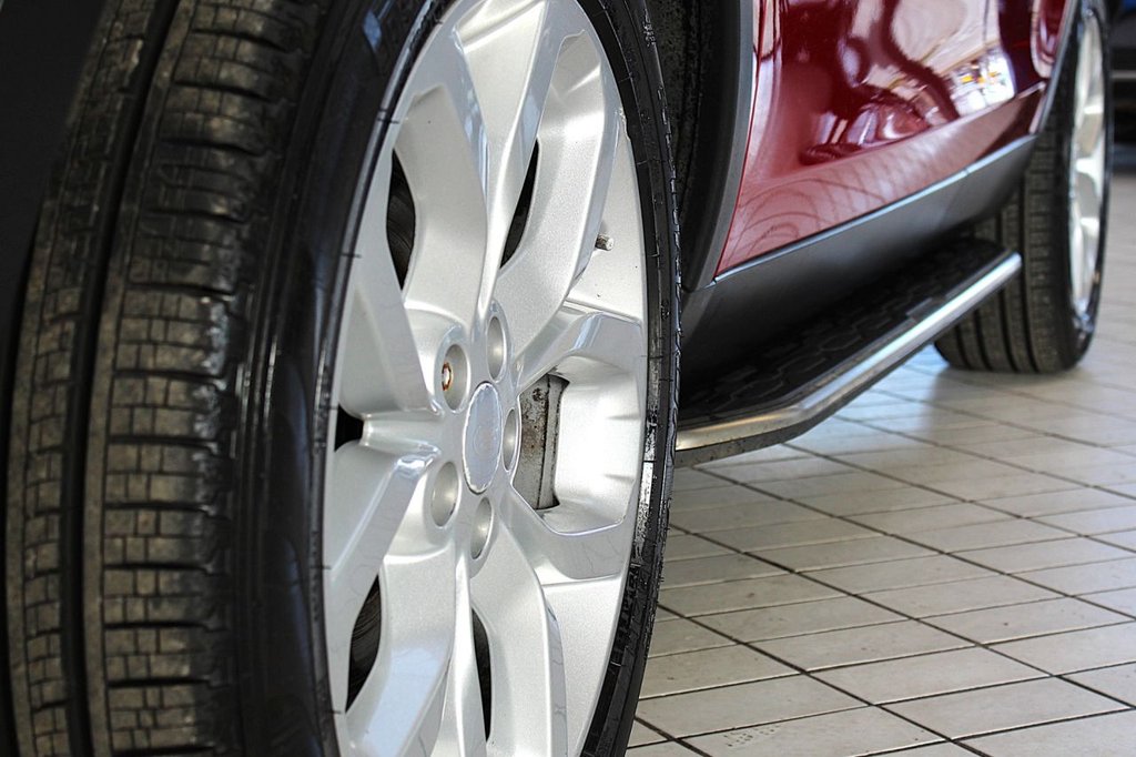 Used Land Rover Discovery Sport 2016 for sale - 77437209: Photo 6