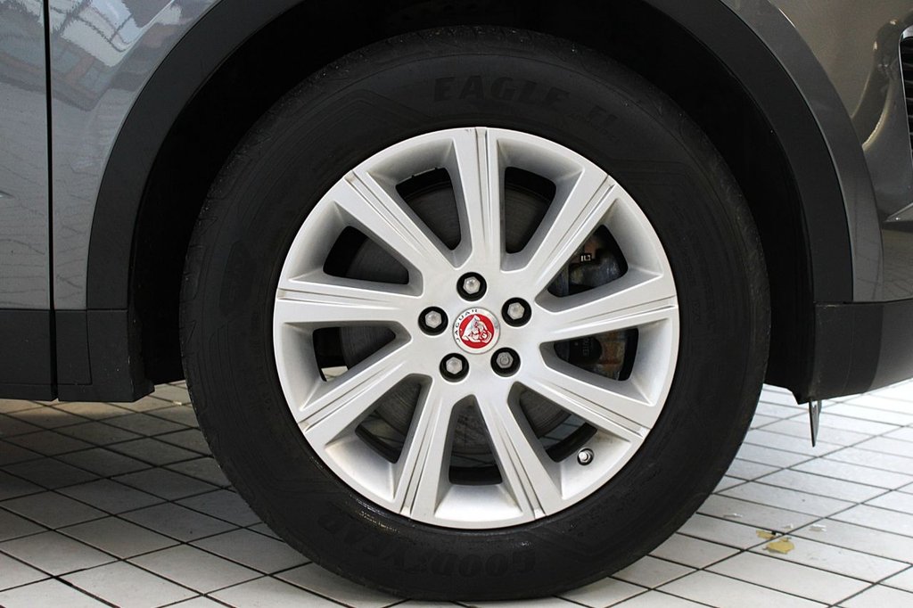 Used Jaguar E-Pace 2019 for sale - 77231464: Photo 10