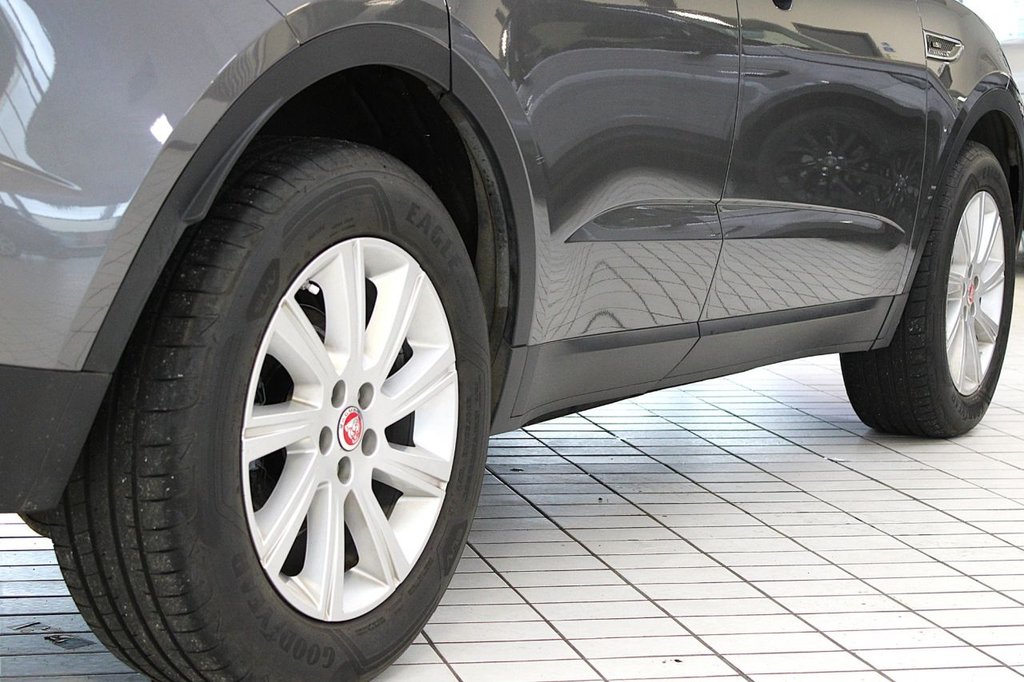 Used Jaguar E-Pace 2019 for sale - 77231464: Photo 13