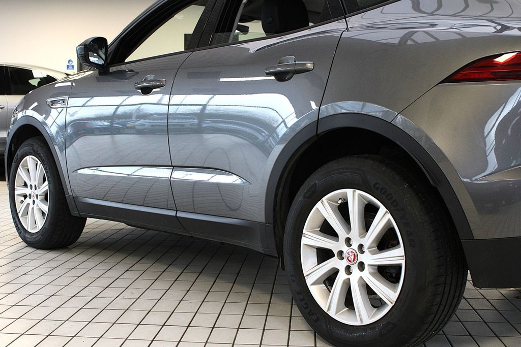 Used Jaguar E-Pace 2019 for sale - 77231464: Photo 18