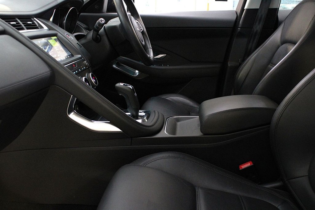 Used Jaguar E-Pace 2019 for sale - 77231464: Photo 22