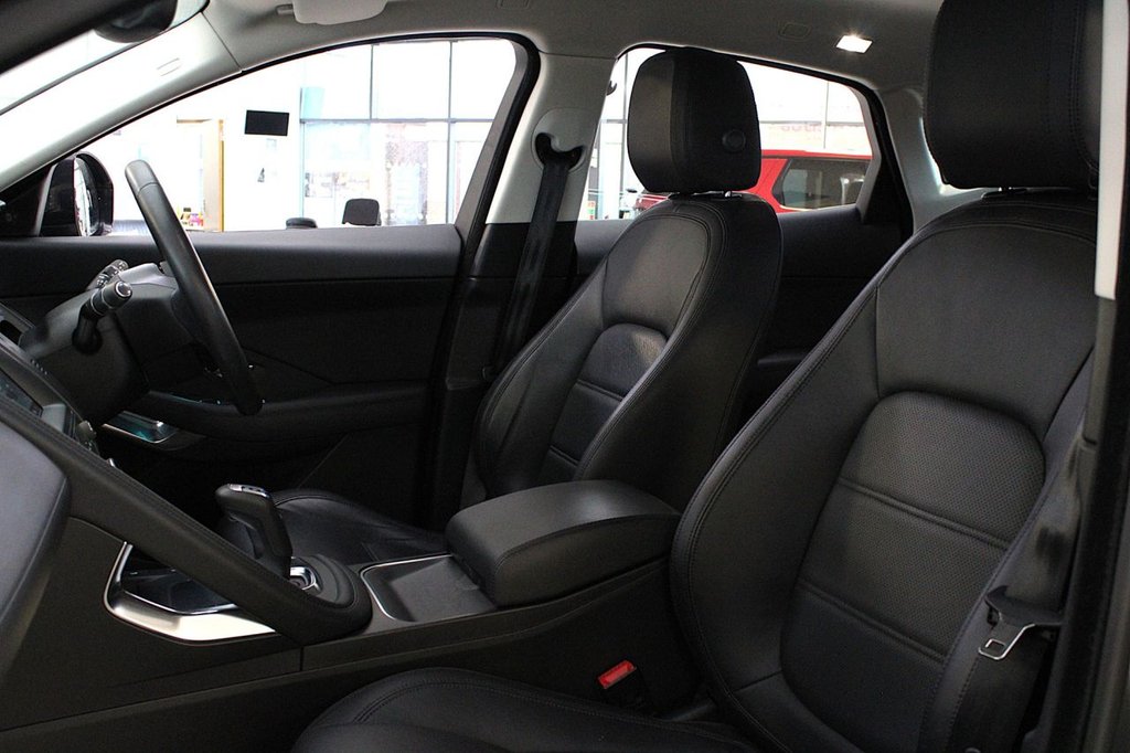 Used Jaguar E-Pace 2019 for sale - 77231464: Photo 23