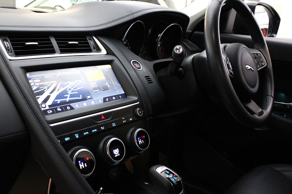 Used Jaguar E-Pace 2019 for sale - 77231464: Photo 24